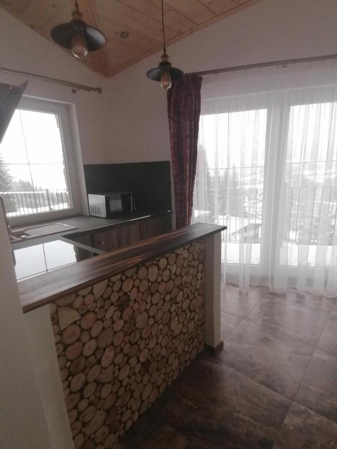 Resort Hanni Deisenberger Fieberbrunn Exteriör bild
