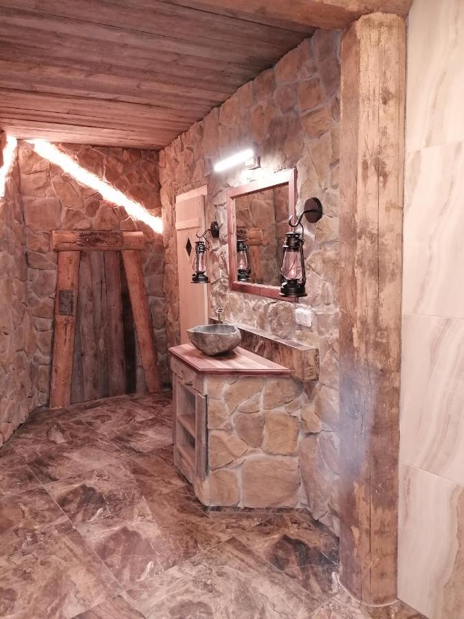 Resort Hanni Deisenberger Fieberbrunn Exteriör bild