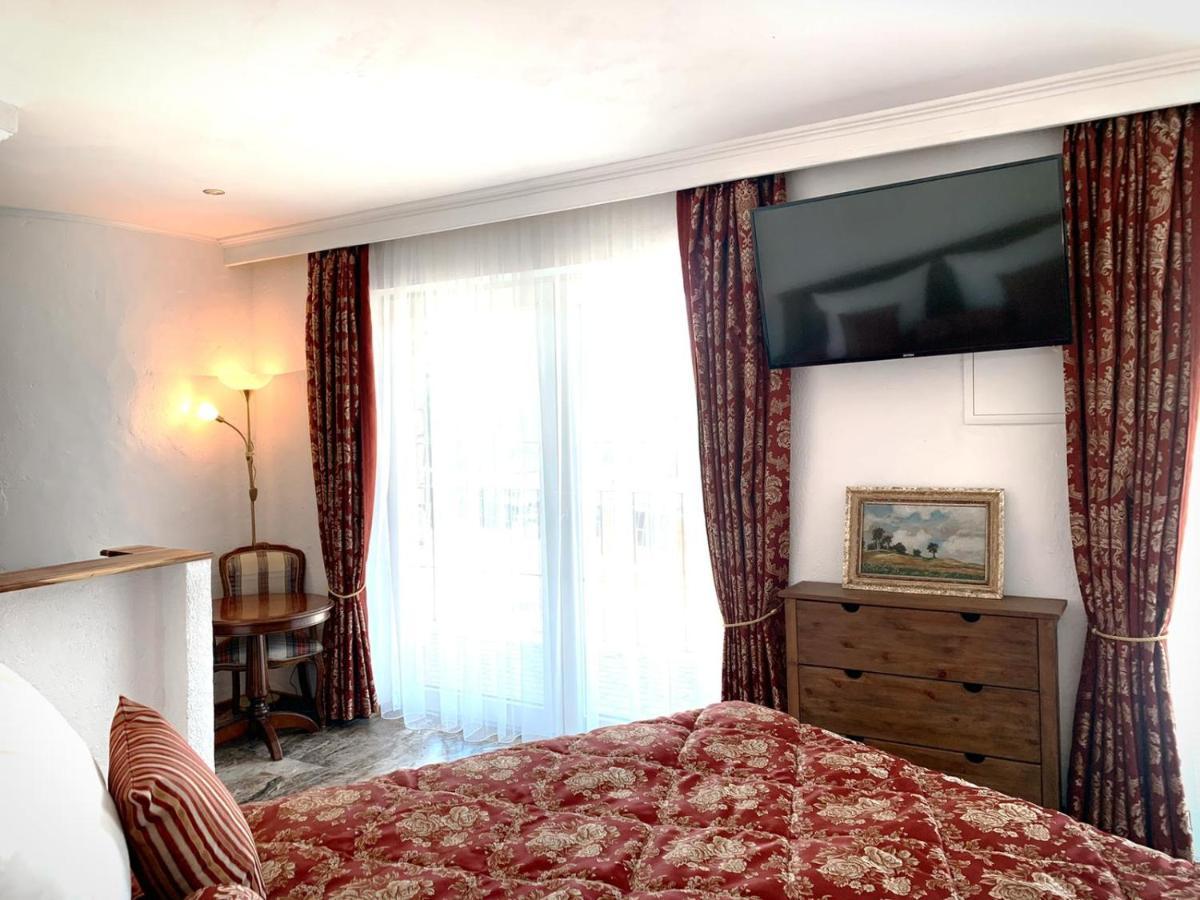 Resort Hanni Deisenberger Fieberbrunn Exteriör bild