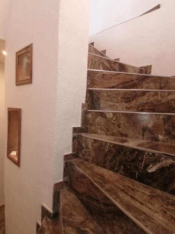 Resort Hanni Deisenberger Fieberbrunn Exteriör bild