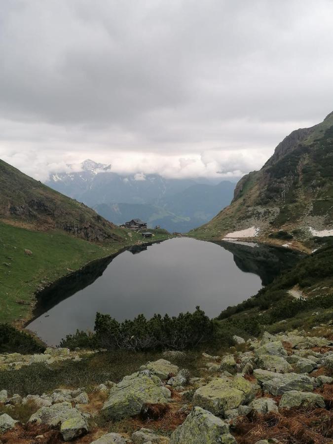Resort Hanni Deisenberger Fieberbrunn Exteriör bild